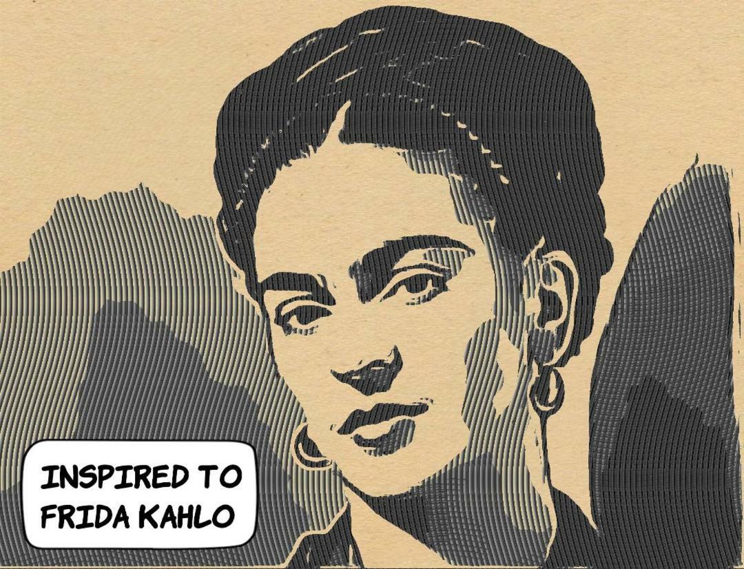Antica Casa Alboletta - Appartamento Frida Kahlo Рива-дель-Гарда Экстерьер фото